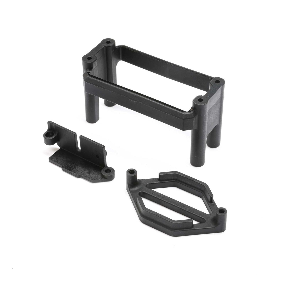 Losi LOS251131 ESC Servo Mount