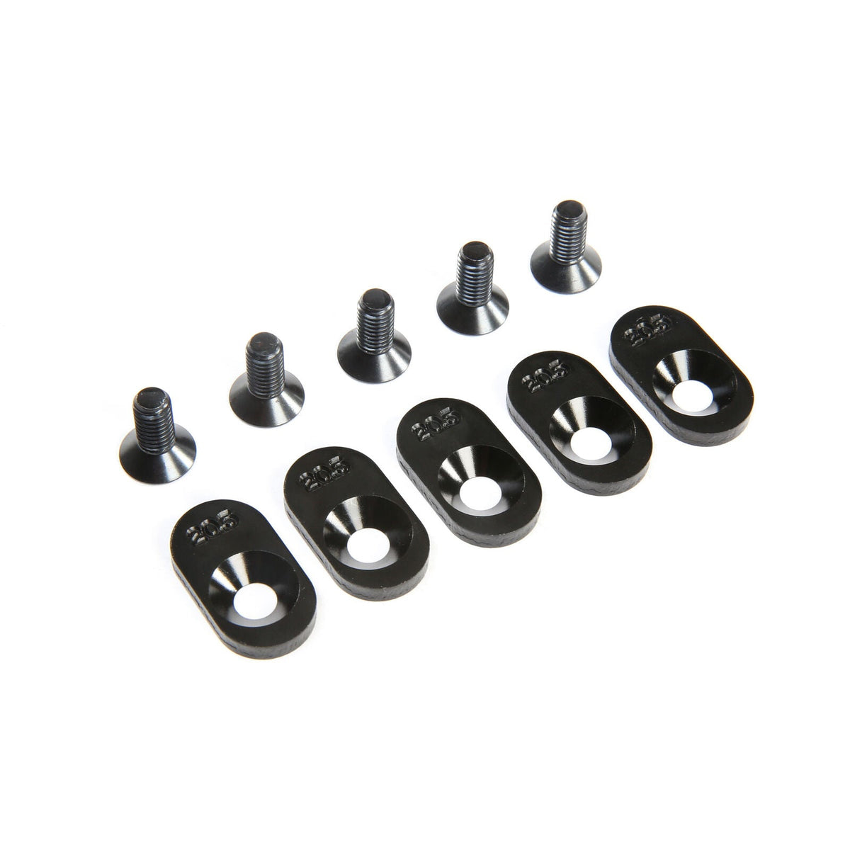Losi LOS252104 Engine Mount Insert 20.5T