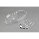 Losi LOS330002 1/10 Clear Body Set