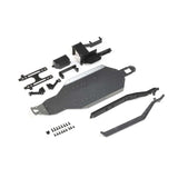 Losi LOS338000 Aluminum Chassis Conversion Kit