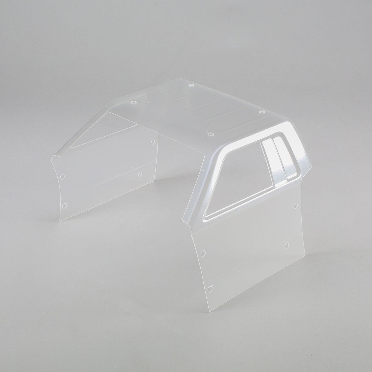 Losi LOS350002 Cab Section Super Baja Rey