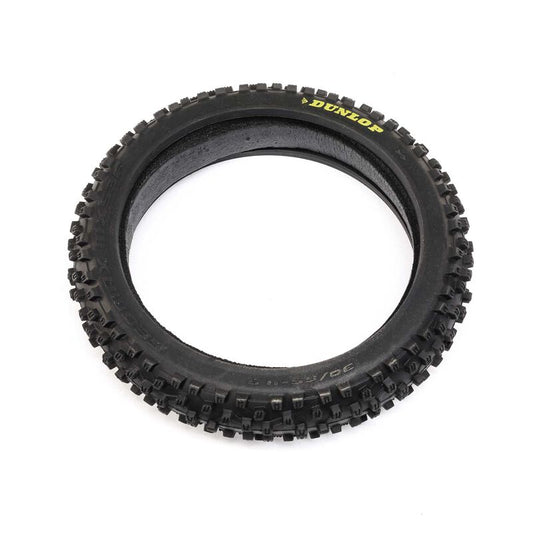 LOSI 46008 Dunlop MX53 Front Tire with Foam, 60 Shore: Promoto-MX