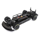 Losi F1122508 Dale Earnhardt Chevy Camaro Goodwrench 3 NASCAR RC Racecar 1/12