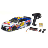Losi LOSF1122626 1/12 NASCAR Ricky Bobby No. 26 Wonder Bread Chevrolet ZL1 AWD RTR