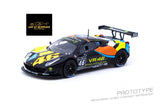 Tarmac Works Ferrari 458 Italia GT3 1:64