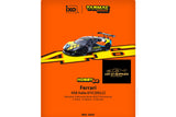 Tarmac Works Ferrari 458 Italia GT3 1:64
