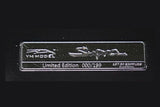 YM Model x Lot 57 Toyota Supra JZA80 1:64