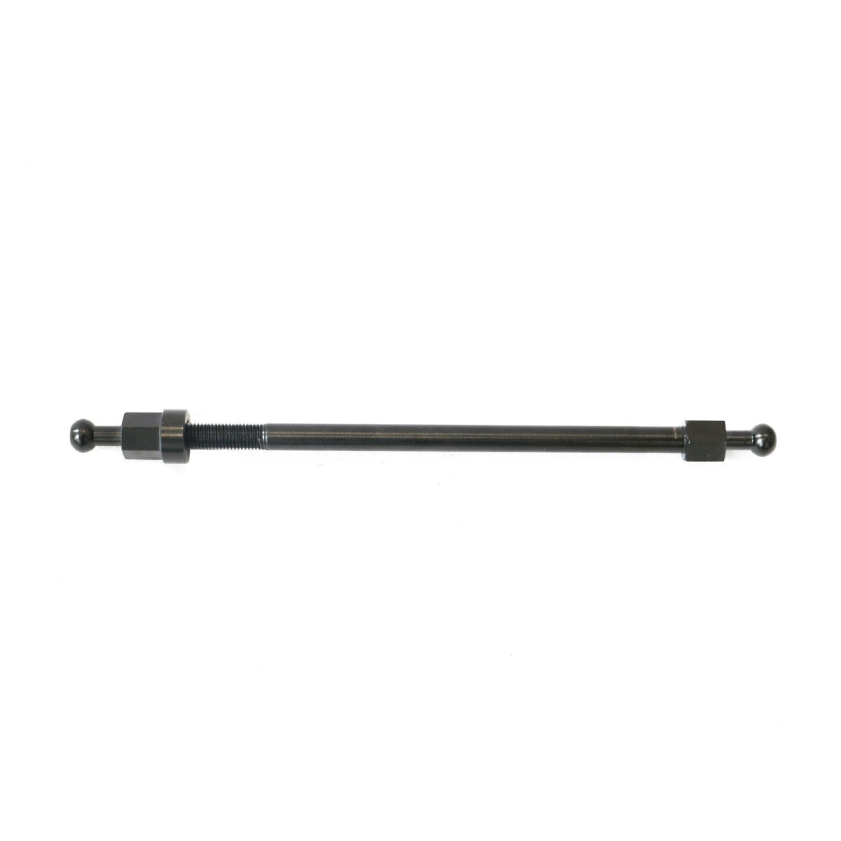 EUNORAU M12 Thru Axle Trailer Hitch Adapter for Mid-motor Ebike