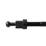 EUNORAU M12 Thru Axle Trailer Hitch Adapter for Mid-motor Ebike