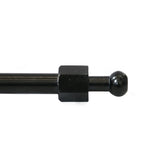 EUNORAU M12 Thru Axle Trailer Hitch Adapter for Mid-motor Ebike