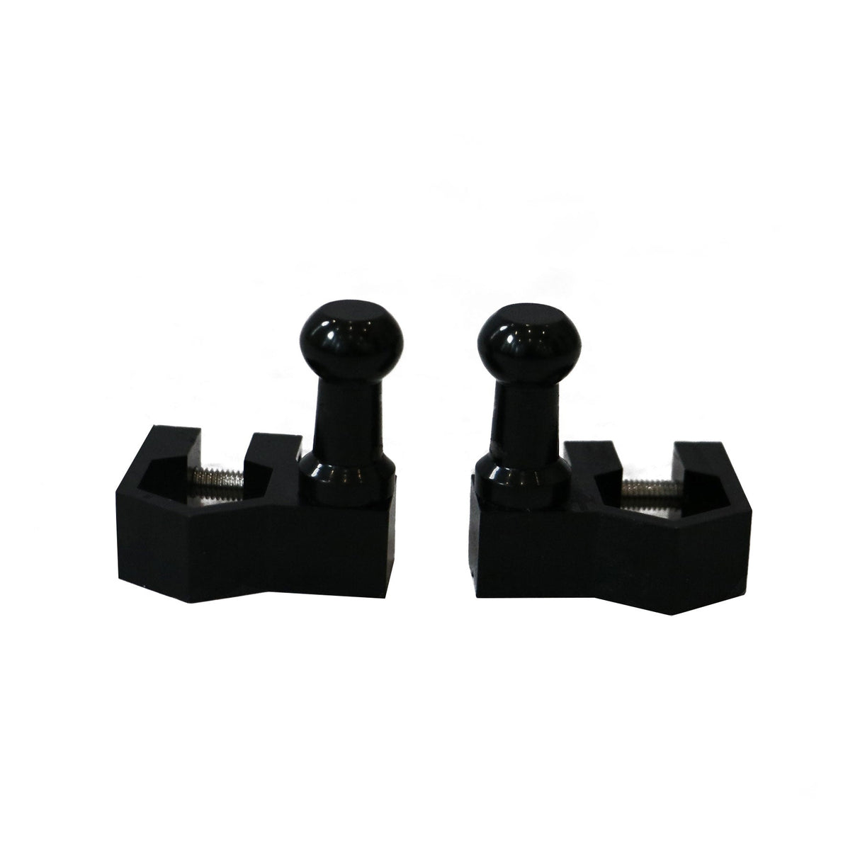 EUNORAU M12 Trailer Hitch Adapter for Hub Motor Ebike