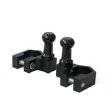 EUNORAU M12 Trailer Hitch Adapter for Hub Motor Ebike