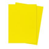 ECLIPSE® Gloss Standard DECK PROTECTOR® Sleeves: Lemon Yellow - 105ct