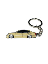 GS Keychains