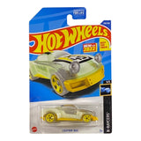 Hot Wheels Lightnin' Bug - X-Raycers Series 5/5
