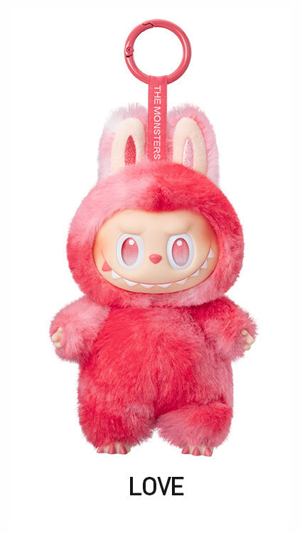 THE MONSTERS - Big Into Energy Series Vinyl Plush