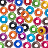 1up Racing 7075 LowPro Countersunk Washers - M3 w/ Shine Chamfer