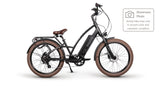 Low Rider 2.0 CPO Cruiser