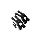 GPM RACING,ARRMA-GRANITE BIG ROCK CREW CAB SENTON VORTEKS STADIUM BIG ROCK 4X4 SENTON 223S DSC 4X4 RTR ALUMINUM REAR KNUCKLE ARM - 4PC SET MAG022