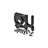 GPM RACING,ARRMA-KRATON INFRACTION TYPHON NOTORIOUS TALION ALUMINUM 7075-T6 SLIDING MOTOR MOUNT MAK018N