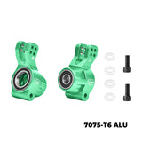 GPM RACING,ARRMA-KRATON NOTORIOUS OUTCAST ALUMINUM REAR KNUCKLE ARM MAK022