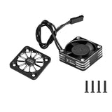 GPM RACING,ARRMA-MINI KRATON ALLOY HIGH SPEED 30x10MM COOLING FAN 20000 RPM MAKM018FAN