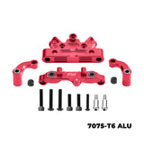 GPM RACING,ARRMA-KRATON OUTCAST ALLLOY 7075 STEERING ASSEMBLY MAKX048