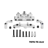 GPM RACING,ARRMA-KRATON OUTCAST ALLLOY 7075 STEERING ASSEMBLY MAKX048