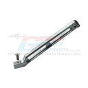 GPM MAS016R ARRMA SENTON 6S BLX SHORT COURSE Lien de châssis arrière en aluminium, ensemble de 2 pièces