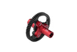 GPM RACING,ARRMA-VENDETTA KRATON SENTON VORTEKS INFRACTION OUTCAST MEDIUM CARBON STEEL 56T SPUR GEAR 0.8 MODULE/32 PITCH MAVE056TS