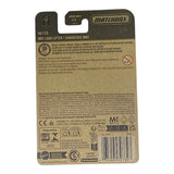 Matchbox MBX Load Lifter / Chargeuse MBX | 2025 Matchbox Series 48/125