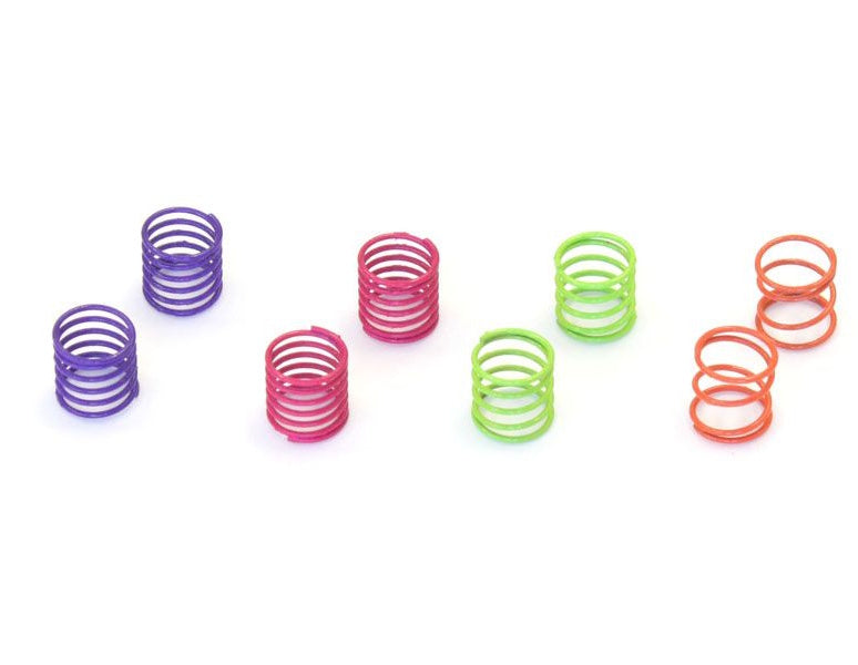 Kyosho MDW025 Soft & Short Suspension Spring Set Mini-Z AWD/FWD