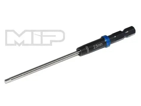 MIP 9209S 2.5MM SPEED TIP HEX DRIVER WRENCH GEN 2