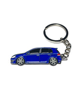 MK6 GTI Keychains
