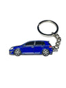 MK6 GTI Keychains