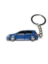 MK6 GTI Keychains