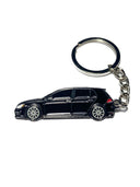 MK7 GTI Keychains
