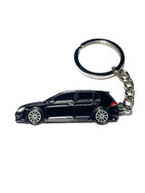 MK7 GTI Keychains