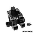 GPM RACING,ARRMA-KRATON 7075 ALLOY REAR CENTER BRACE MOUNT MKV6015R