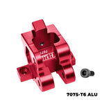 GPM RACING,ARRMA-KRATON 7075 ALLOY REAR CENTER BRACE MOUNT MKV6015R