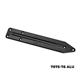 GPM RACING,ARRMA-KRATON 7075 ALLOY REAR CHASSIS SKID PLATE BRACE MKV6330R