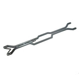 RC MAKER SlimFlex 1 Piece Carbon Fiber Top Decks - A800R/MMX - Clearance Priced!