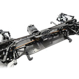 RC MAKER SlimFlex 1 Piece Carbon Fiber Top Decks - A800R/MMX - Clearance Priced!