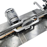 RC MAKER SlimFlex 1 Piece Carbon Fiber Top Decks - A800R/MMX - Clearance Priced!