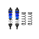 GPM RACING,ARRMA-NOTORIOUS TALION KRATON ALLOY REAR SHOCK 135MM MNV6135R
