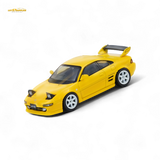(Pre-Order) Inno64 MR2 SW20 Yellow 1:64