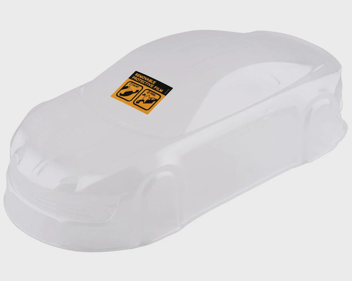 MST 720015 TCR-M A110 1/10 On-Road Clear Body