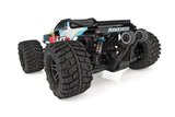 Team Associated ASC20520 Rival MT8 RTR