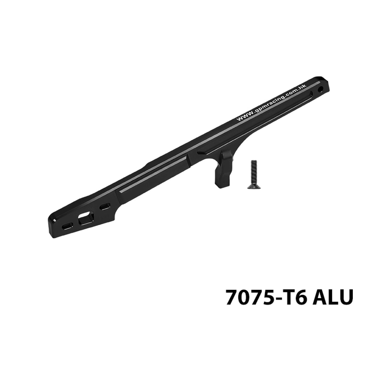 GPM RACING,ARRMA-TALION 7075 ALLOY REAR BRACE MTV6016R