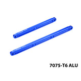 GPM RACING,ARRMA-TALION 7075 ALLOY CENTER  BRACE MTV6025